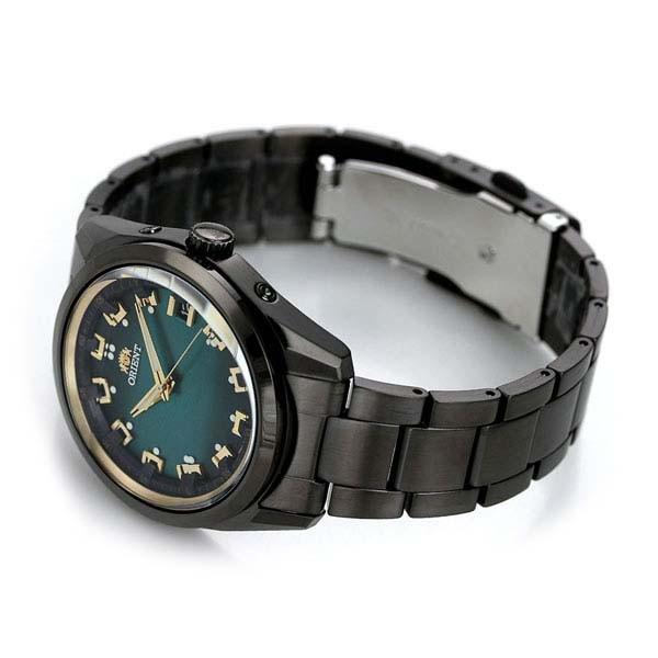 ORIENT（オリエント） ネオセブンティーズ ソーラー電波 メンズ