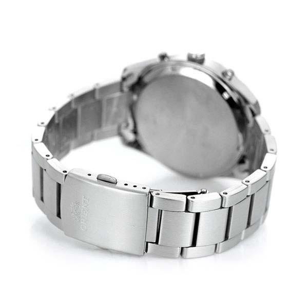 ORIENT オリエント ネオセブンティーズ クロノグラフ WV0481TT