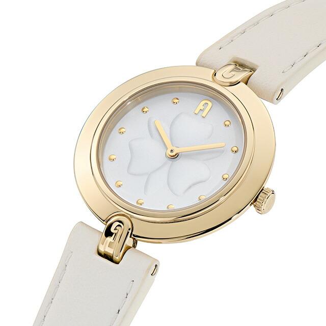 FURLA フルラ ロゴリンクス クォーツ 電池式 腕時計 ブランド  