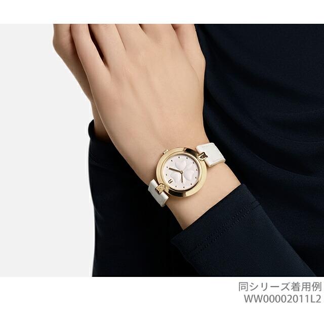 FURLA フルラ ロゴリンクス クォーツ 電池式 腕時計 ブランド  