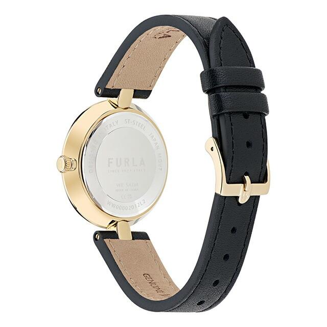 FURLA フルラ ロゴリンクス クォーツ 電池式 腕時計 ブランド  