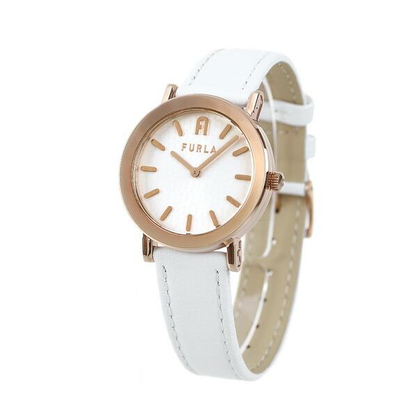 フルラ Wwl3 時計 ミニマルシェイプ 32mm Paypayモールファッション レディース 腕時計 Wwl3 Furla Furla 革ベルト