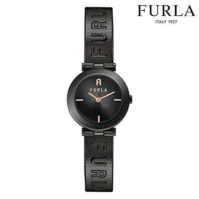 フルラ アルコチェーン クォーツ 電池式 腕時計 ブランド レディース  