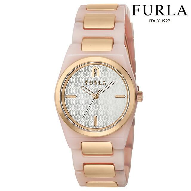 フルラ テンポ クォーツ 電池式 腕時計 ブランド レディース FURLA  
