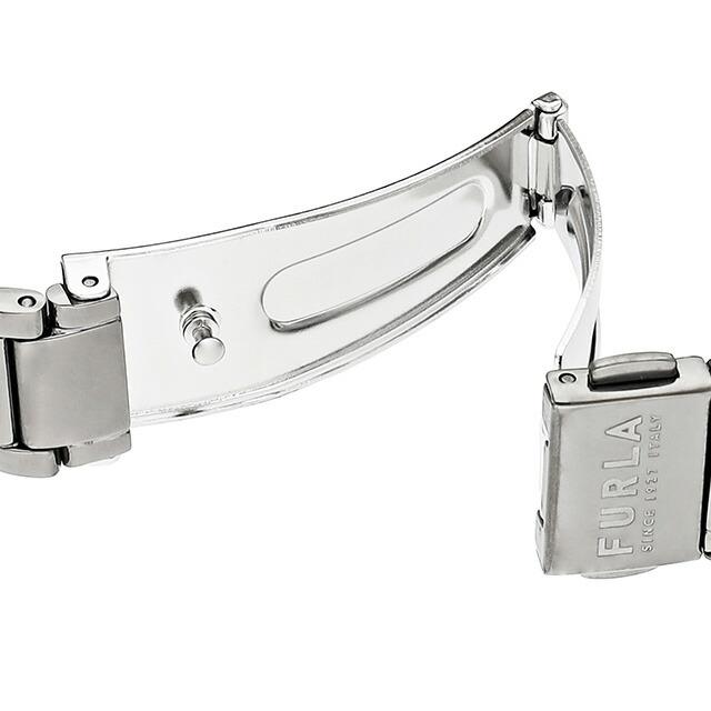 FURLA フルラ アイコンシェイプ クォーツ 電池式 腕時計 ブランド  