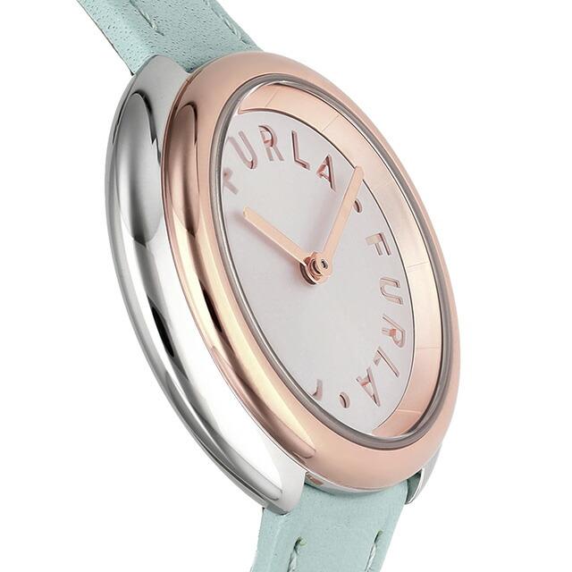 FURLA（フルラ） アイコンシェイプ クォーツ 電池式 腕時計 ブランド