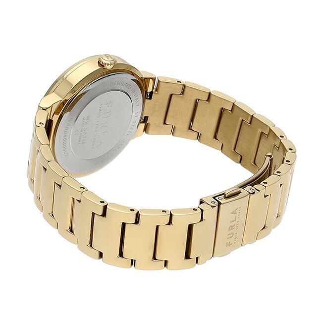 FURLA フルラ トルトナ クォーツ 電池式 腕時計 ブランド レディース  