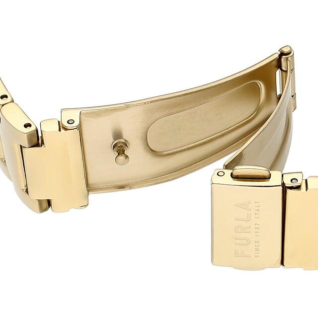 FURLA フルラ トルトナ クォーツ 電池式 腕時計 ブランド レディース  