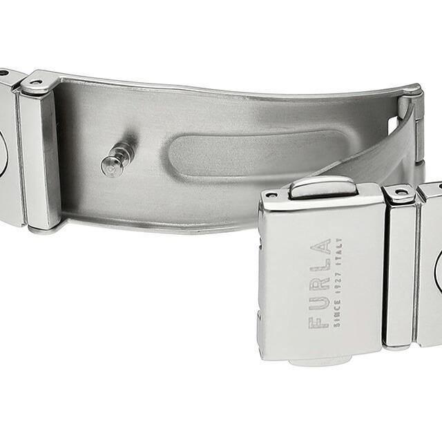 FURLA フルラ アーチバー クォーツ 電池式 腕時計 ブランド レディース  