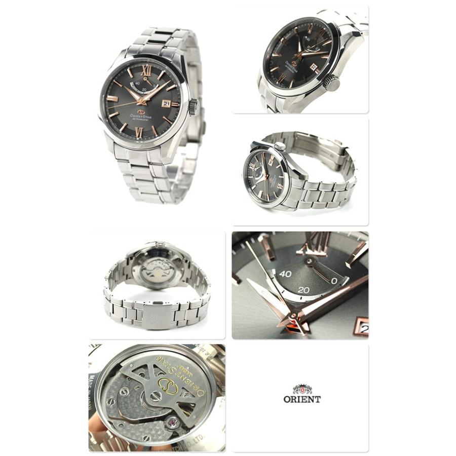 オリエントスター アーバンスタンダード チタニウム Wz0011af 自動巻き 腕時計 腕時計のななぷれ 通販 Paypayモール