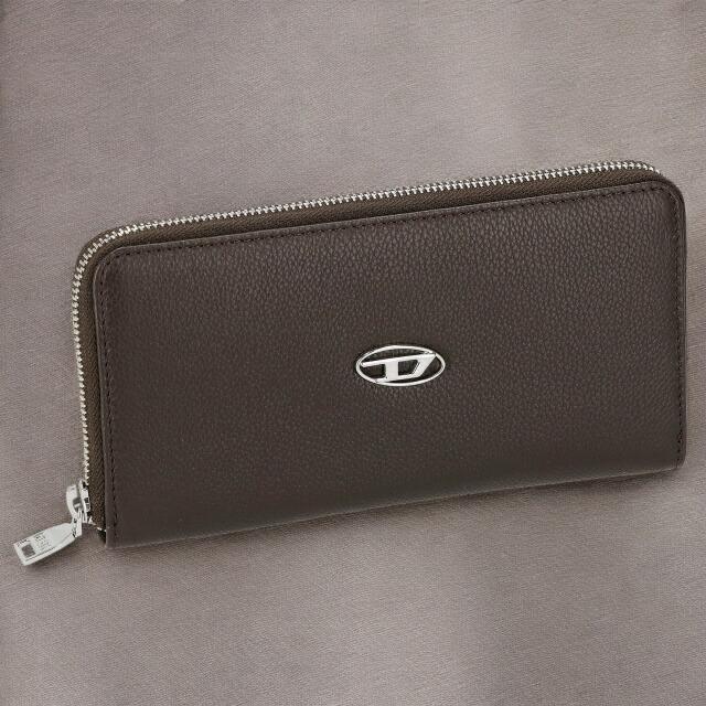 DIESEL（ディーゼル） 長財布 メンズ ブランド DIESEL X09015-P0685