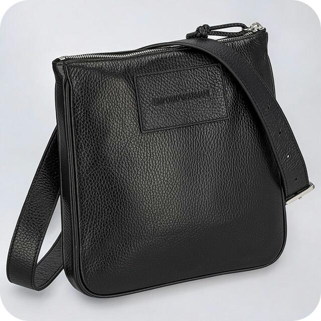 EMPORIO ARMANI エンポリオ・アルマーニ ショルダーバッグ メンズ