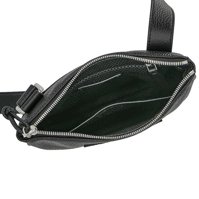 EMPORIO ARMANI エンポリオ・アルマーニ ショルダーバッグ メンズ