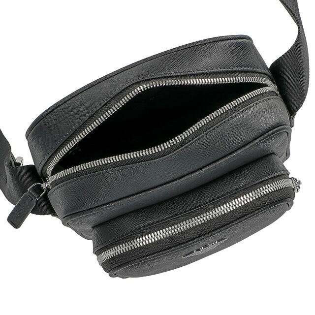 エンポリオ・アルマーニ ショルダーバッグ メンズ ブランド EMPORIO ARMANI Y4M387Y138E 81072 ブラック_2