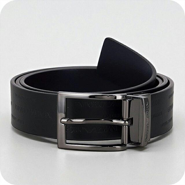 EMPORIO ARMANI エンポリオ・アルマーニ ベルト メンズ ブランド