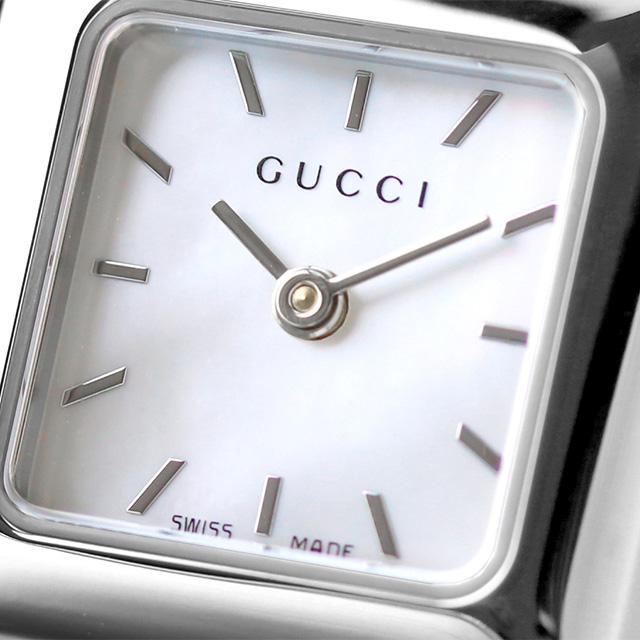 GUCCI 5/1は+9倍 グッチ バングル 時計 1900 レディース GUCCI 5/1は+9倍 グッチ バングル 時計 1900 レディース