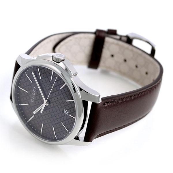 8.専用 グッチ GUCCI 時計 G-タイムレス〕ウォッチ（40 mm） ・スチール | GUCCI公式