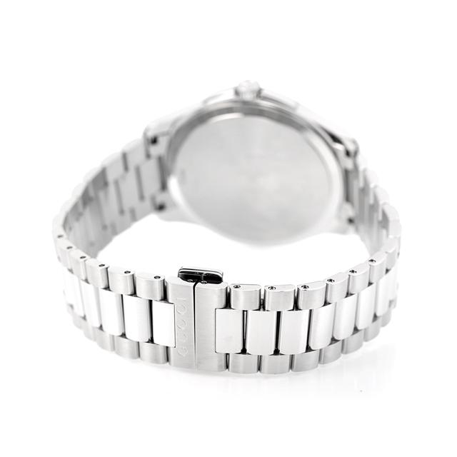 GUCCI（グッチ） Gタイムレス クオーツ 腕時計 ブランド メンズ