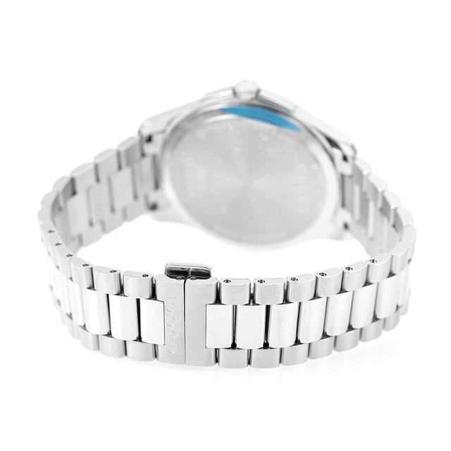 GUCCI（グッチ） Gタイムレス クオーツ 腕時計 ブランド メンズ