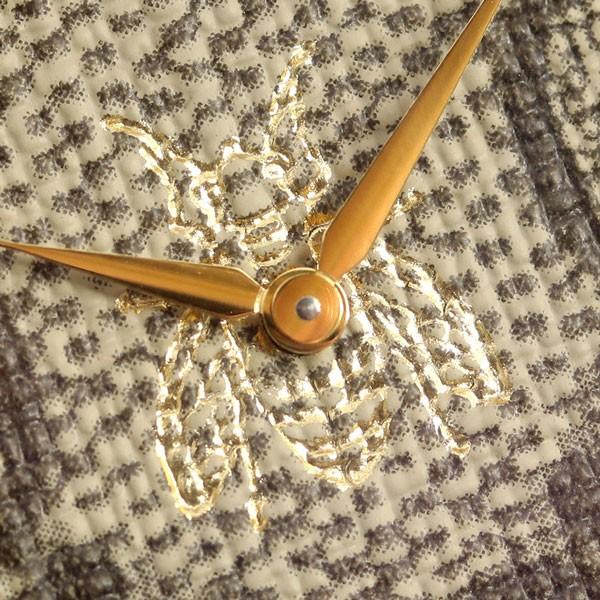 新品値下げ Gucci グッチ 腕時計 蜂 グリーン YA1264065A