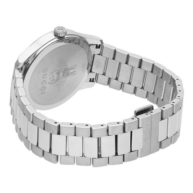 G-Timeless グッチ ジータイムレス クォーツ 電池式 腕時計 ブランド