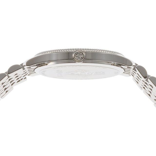 G-Timeless グッチ ジータイムレス クォーツ 電池式 腕時計 ブランド