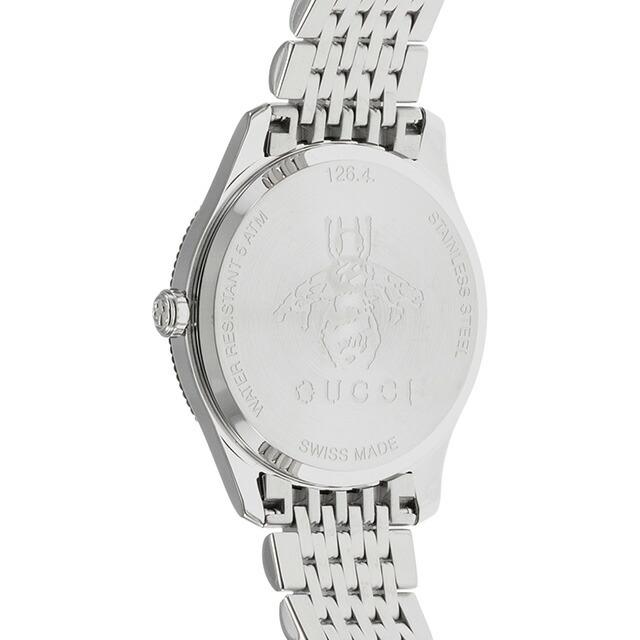 G-Timeless グッチ ジータイムレス クォーツ 電池式 腕時計 ブランド