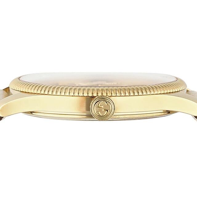 G-Timeless グッチ ジータイムレス クォーツ 電池式 腕時計 ブランド  