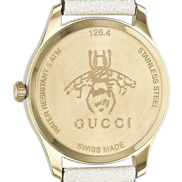 G-Timeless グッチ ジータイムレス クォーツ 電池式 腕時計 ブランド  