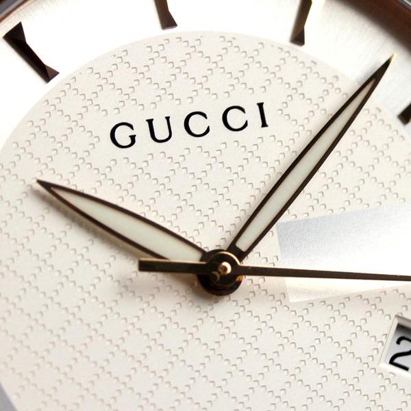 グッチ Gタイムレス クオーツ メンズ 腕時計 YA126449 GUCCI