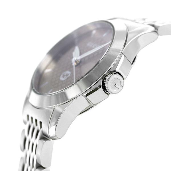 G-Timeless グッチ 時計 Gタイムレス 28mm レディース 腕時計 ブランド