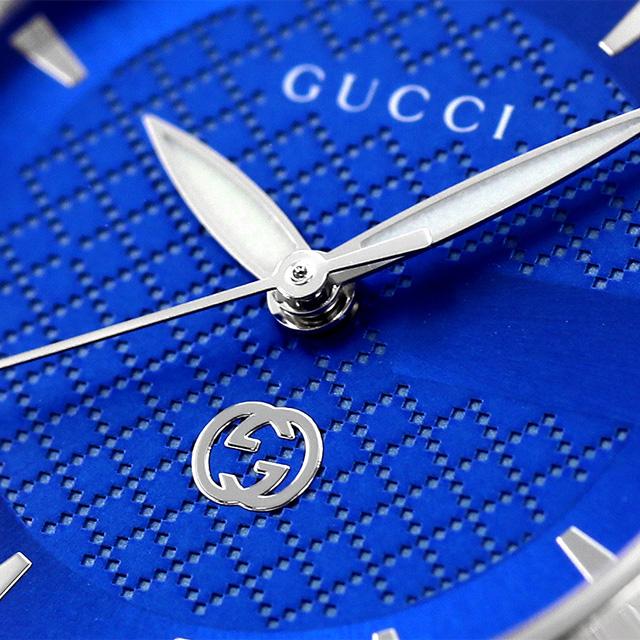 GUCCI（グッチ） Gタイムレス クオーツ 腕時計 ブランド レディース