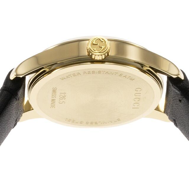 【新品】グッチ GUCCI 腕時計 レディース YA126571A Gタイムレス クオーツ シルバーxブラック アナログ表示 楽天市場】＼お買い物マラソン！店内全品ポイント10倍！／ グッチ