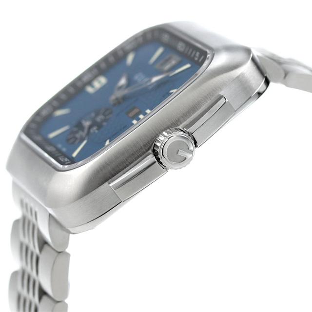 GUCCI（グッチ） Gクーペ クオーツ 腕時計 ブランド メンズ YA131318