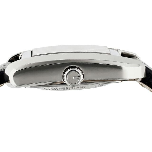 HANDMASTER 自動巻き 腕時計 ブランド レディース YA135501 アナログ ブラック 黒 スイス製｜nanaple｜02
