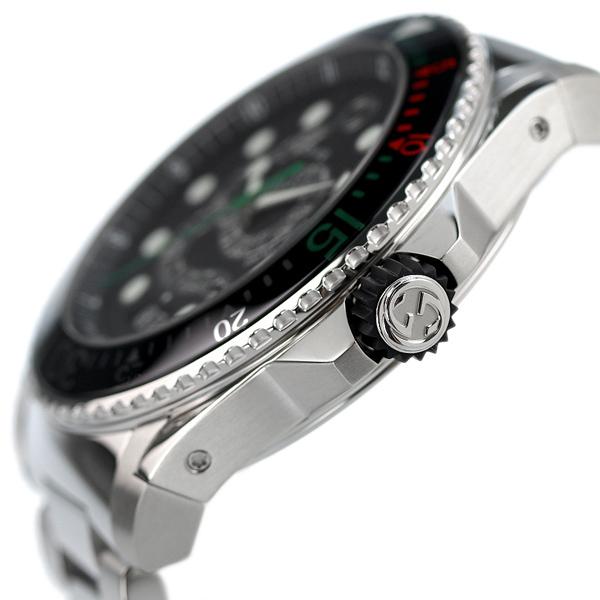 GUCCI さらに+6倍 グッチ ダイヴ 45mm スネーク 蛇 腕時計 GUCCI さらに+6倍 グッチ ダイヴ 45mm スネーク 蛇 腕時計