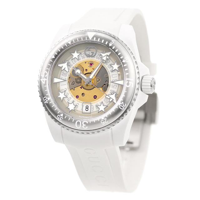Gucci Dive さらに+6倍 グッチ ダイヴ 自動巻き 腕時計 ブランド Gucci Dive さらに+6倍 グッチ ダイヴ 自動巻き 腕時計 ブランド