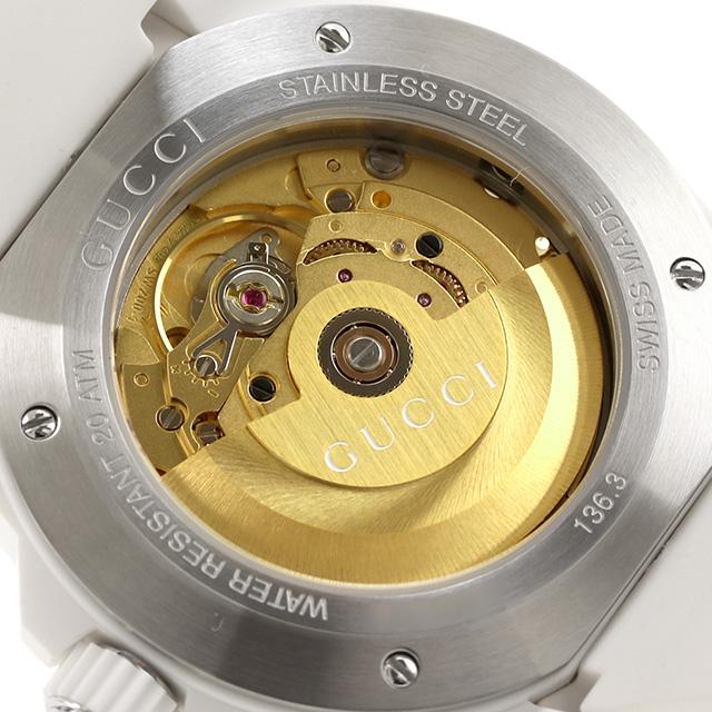 Gucci Dive さらに+6倍 グッチ ダイヴ 自動巻き 腕時計 ブランド Gucci Dive さらに+6倍 グッチ ダイヴ 自動巻き 腕時計 ブランド