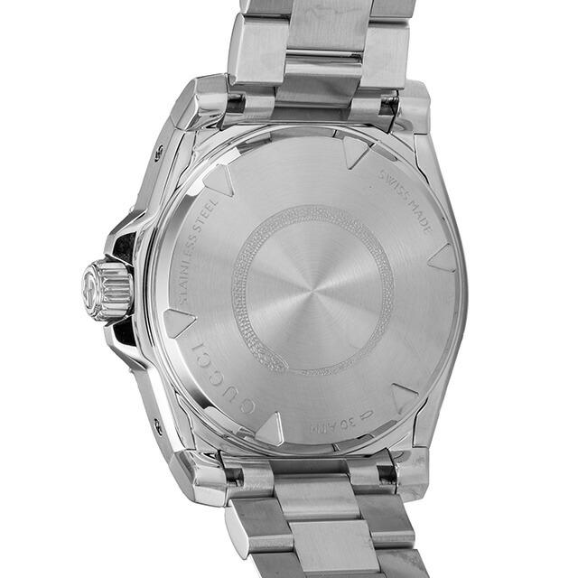 GUCCI（グッチ） DIVE 自動巻き 腕時計 ブランド メンズ GUCCI