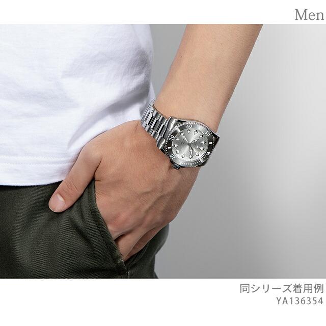 GUCCI（グッチ） DIVE 自動巻き 腕時計 ブランド メンズ GUCCI