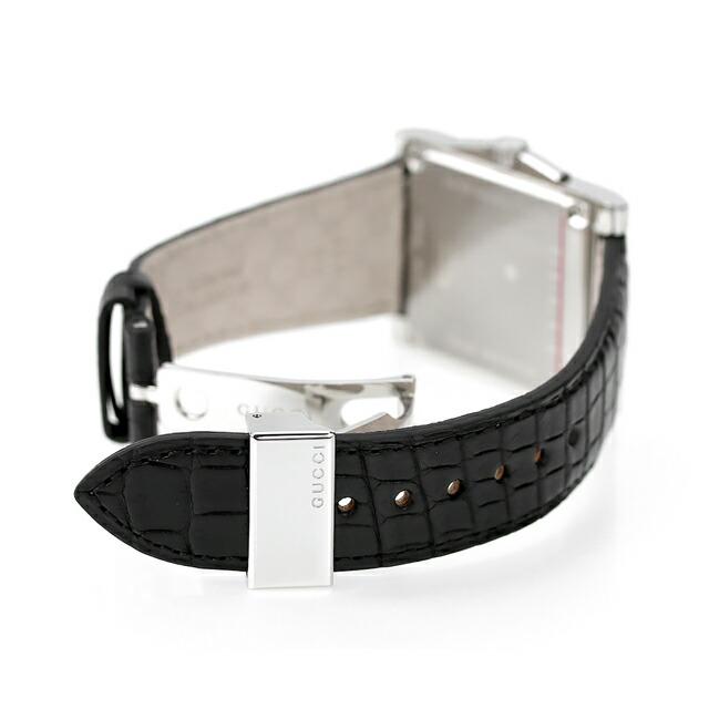 G-Timeless GUCCI グッチ 時計 Gタイムレス 35mm メンズ YA138406
