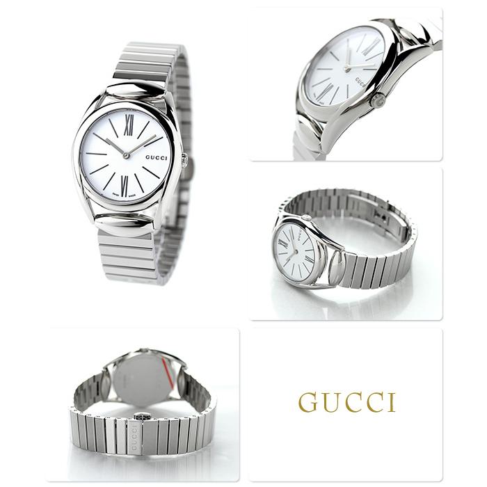 Gucci Horsebit 1955 GUCCI グッチ 時計 ホースビット レディース