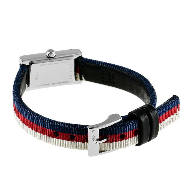 GUCCI グッチ ジーフレーム クォーツ 電池式 腕時計 ブランド  