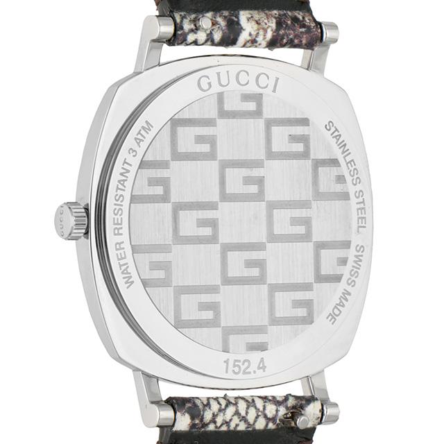 GUCCI グッチ 時計 152 クオーツ 腕時計 メンズ レディース