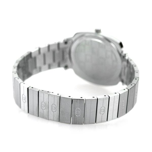 GUCCI（グッチ） 時計 グリップ 35mm メンズ レディース 腕時計