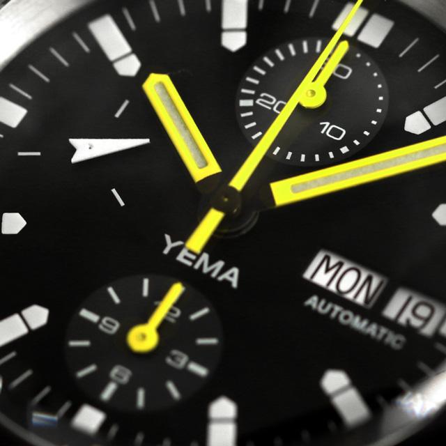 時計 yama イエマ® フランス公式サイト I 1948年創業のメイドインフランス