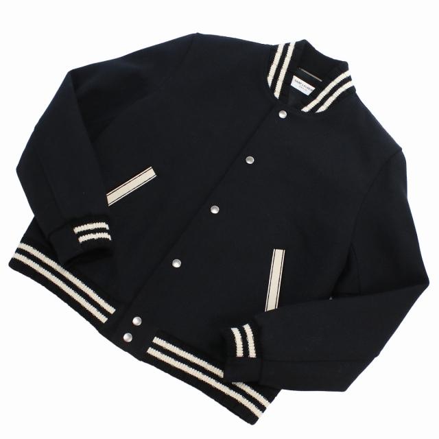 SAINT LAURENT サンローラン ブランド ジャケット メンズ その他 SAINT LAURENT サンローラン ブランド ジャケット メンズ その他
