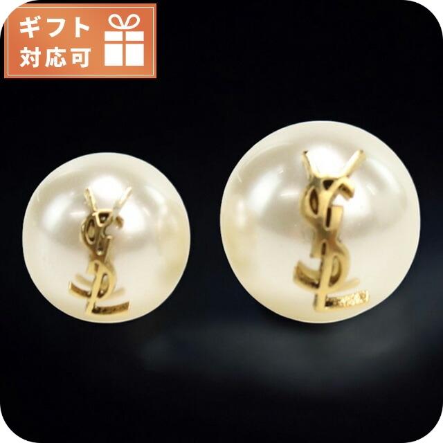 SAINT LAURENT サンローラン ピアス レディース ブランド