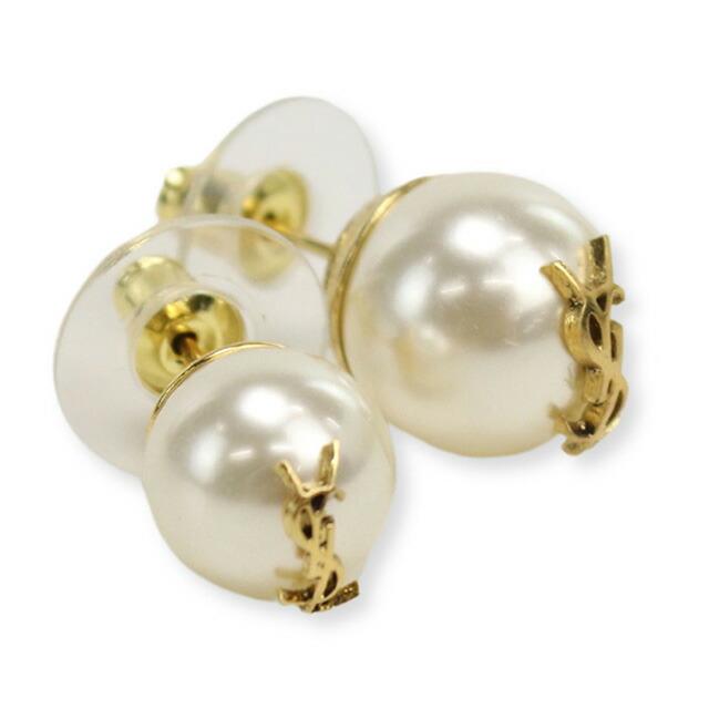 SAINT LAURENT サンローラン ピアス レディース ブランド