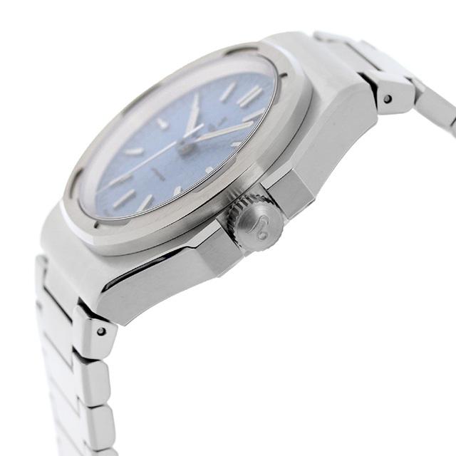 【国産】 イエマ アーバントラベラー 自動巻き 腕時計 ブランド メンズ YEMA YWTR23-GMS アナログ ブルー フランス製 【UOI1948567245】(69828円)